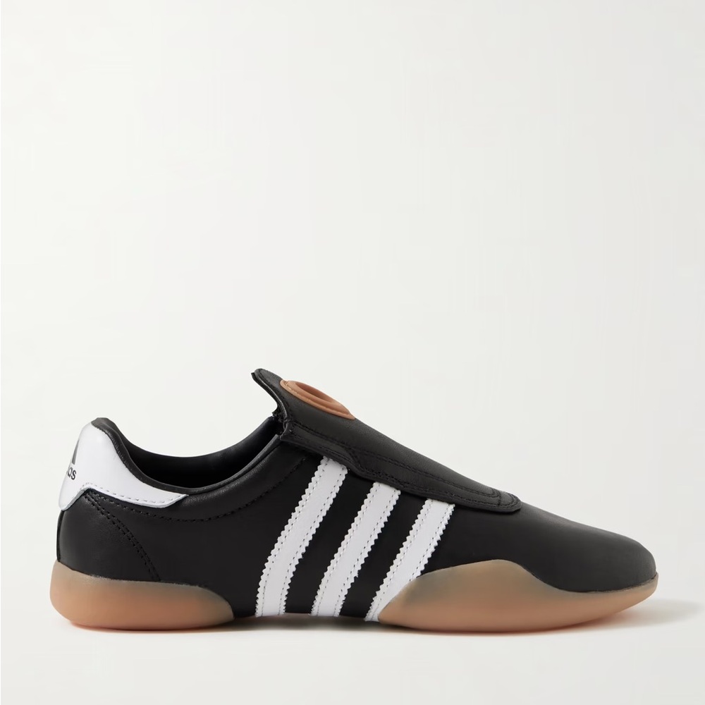 Adidas Originals Taekwondo Mei leather sneakers